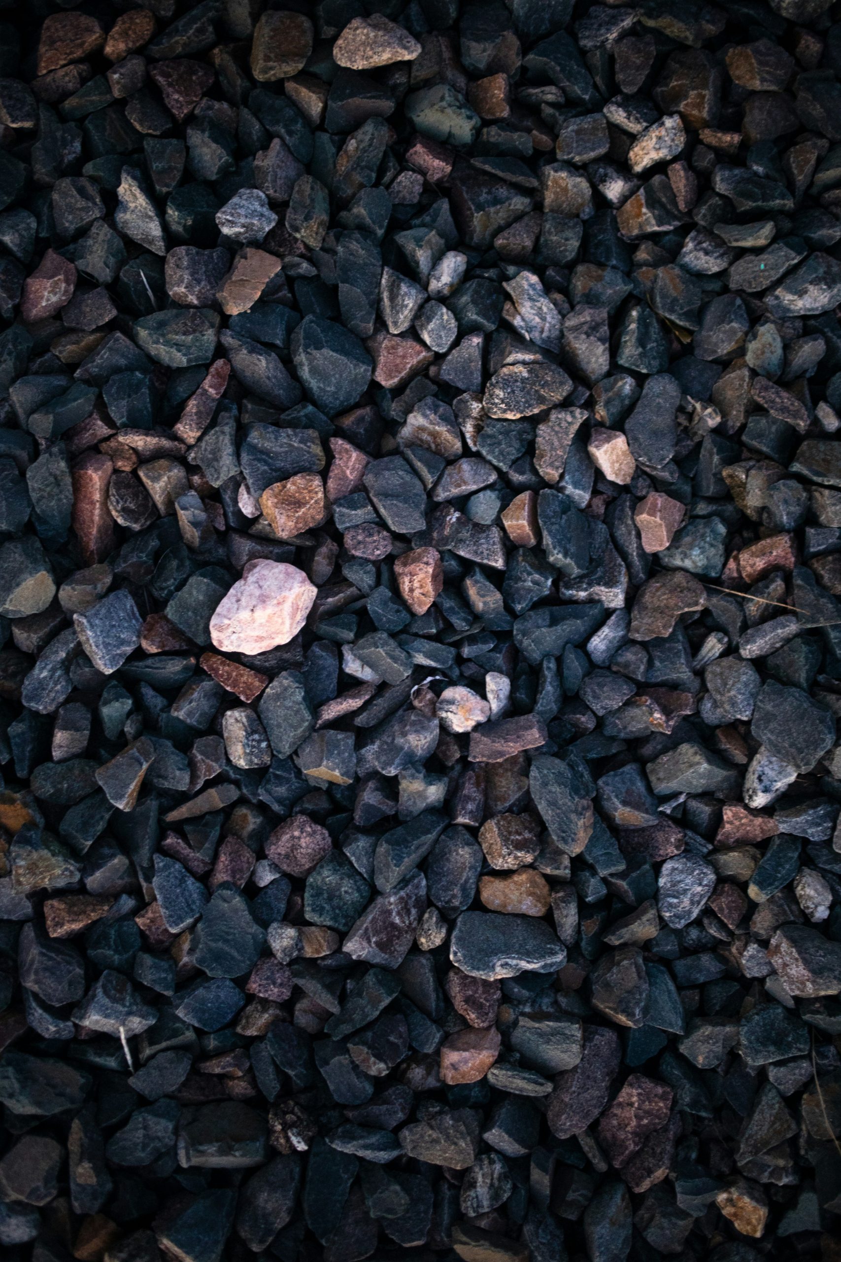 Iron ore market recoups previous losses