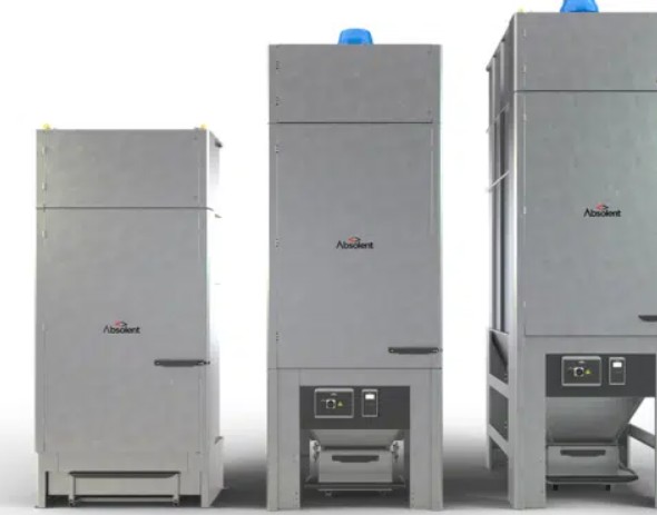 New ATEX dust and fume extraction range available from Filtermist