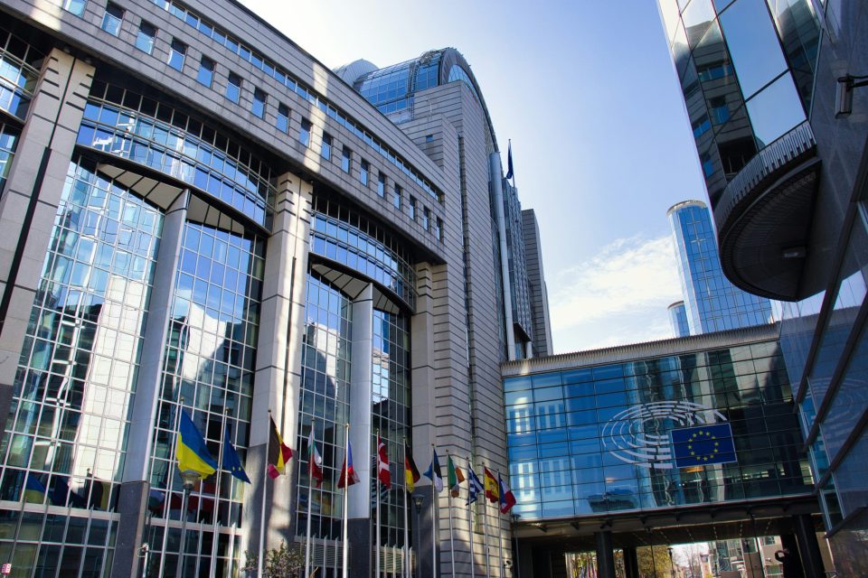 EU to subsidise energy-intensive industries 