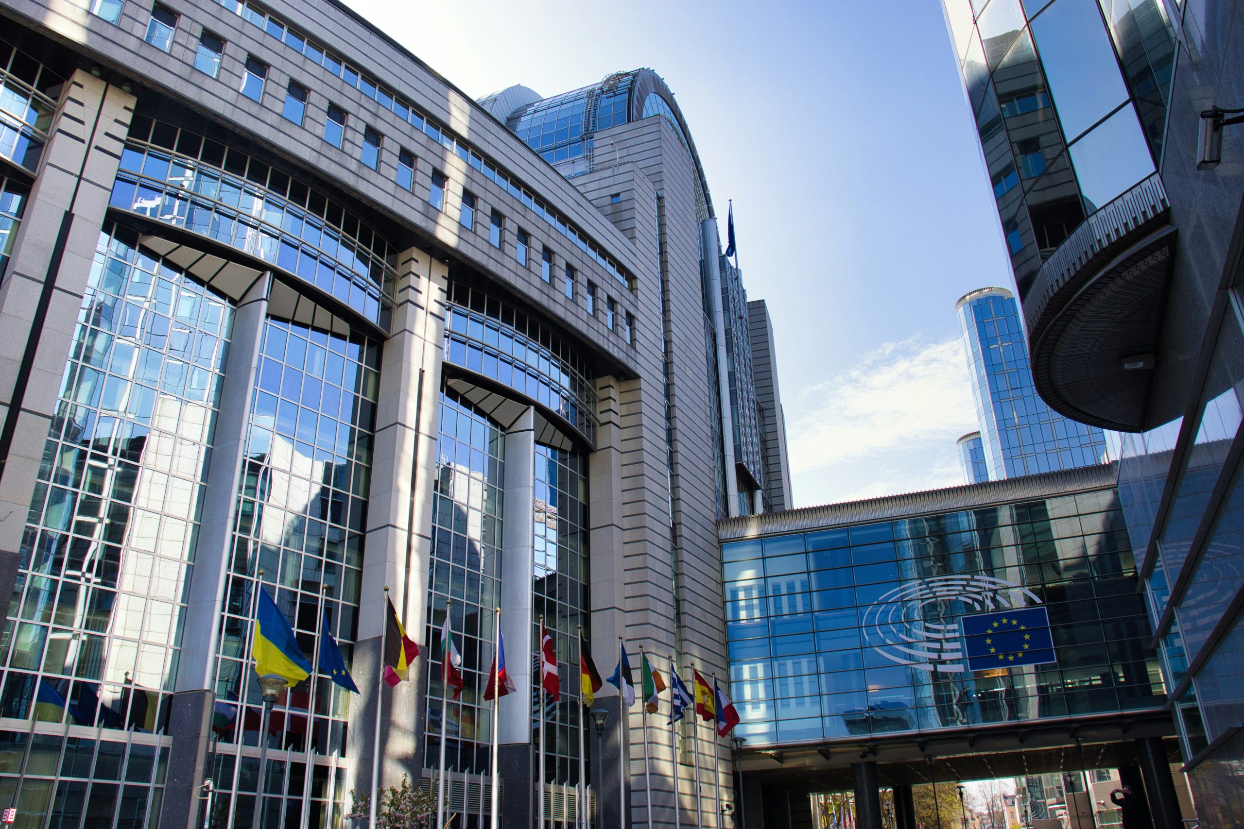 EU to subsidise energy-intensive industries 