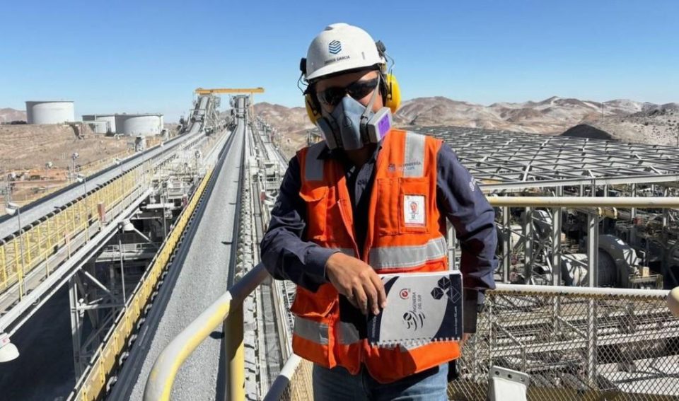 Sustainability in the Peruvian cement industry