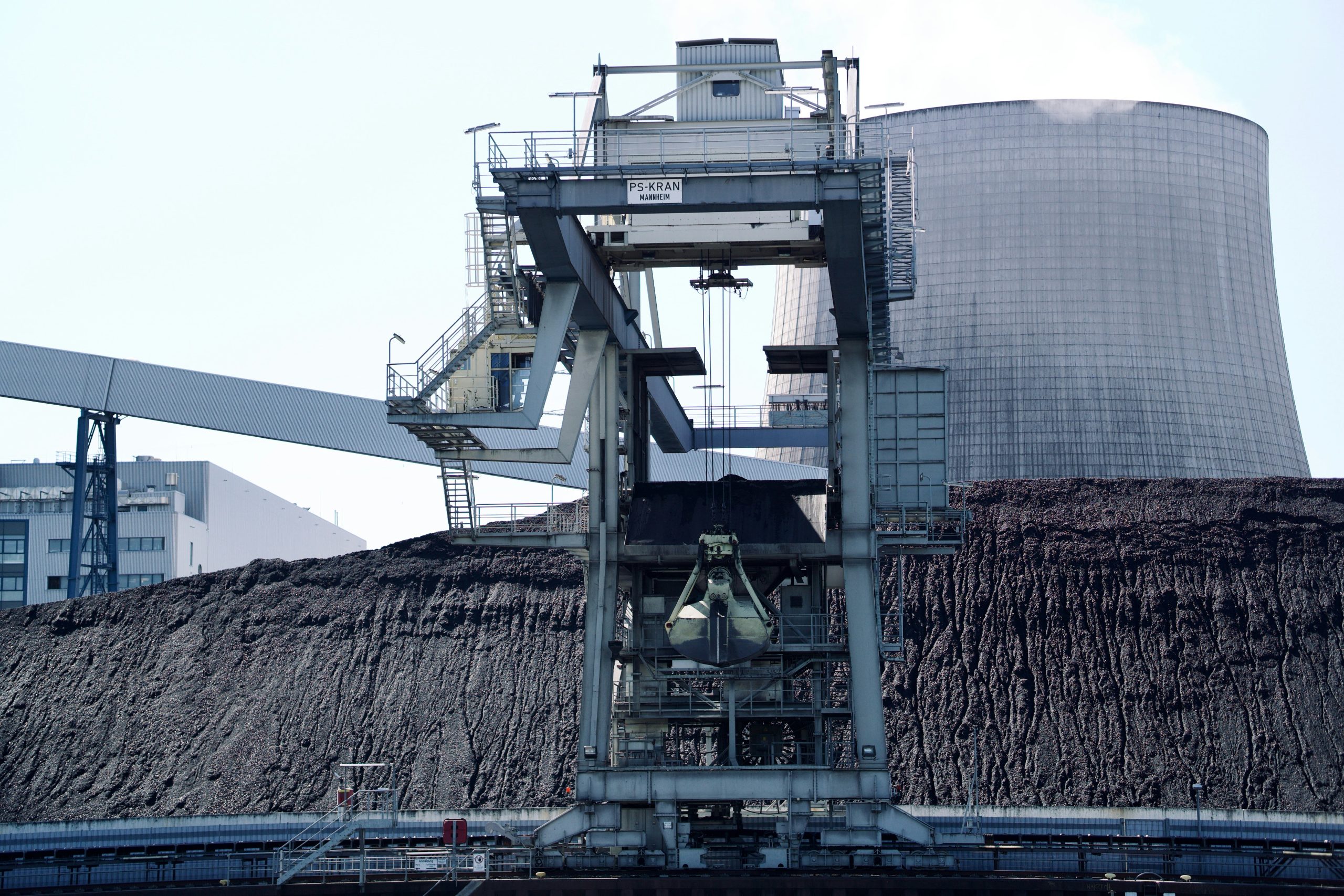 Rio Tinto boron assets attracting bidders