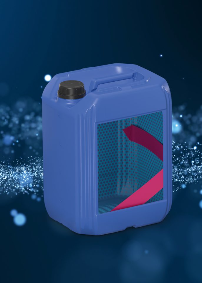 Schütz launches SC1 range of jerrycans