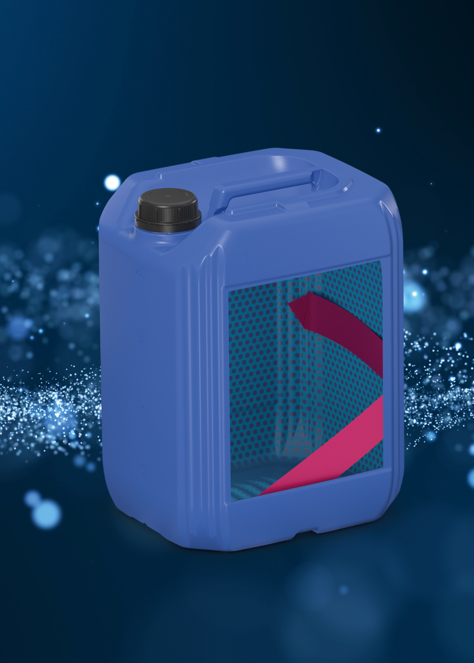 Schütz launches SC1 range of jerrycans