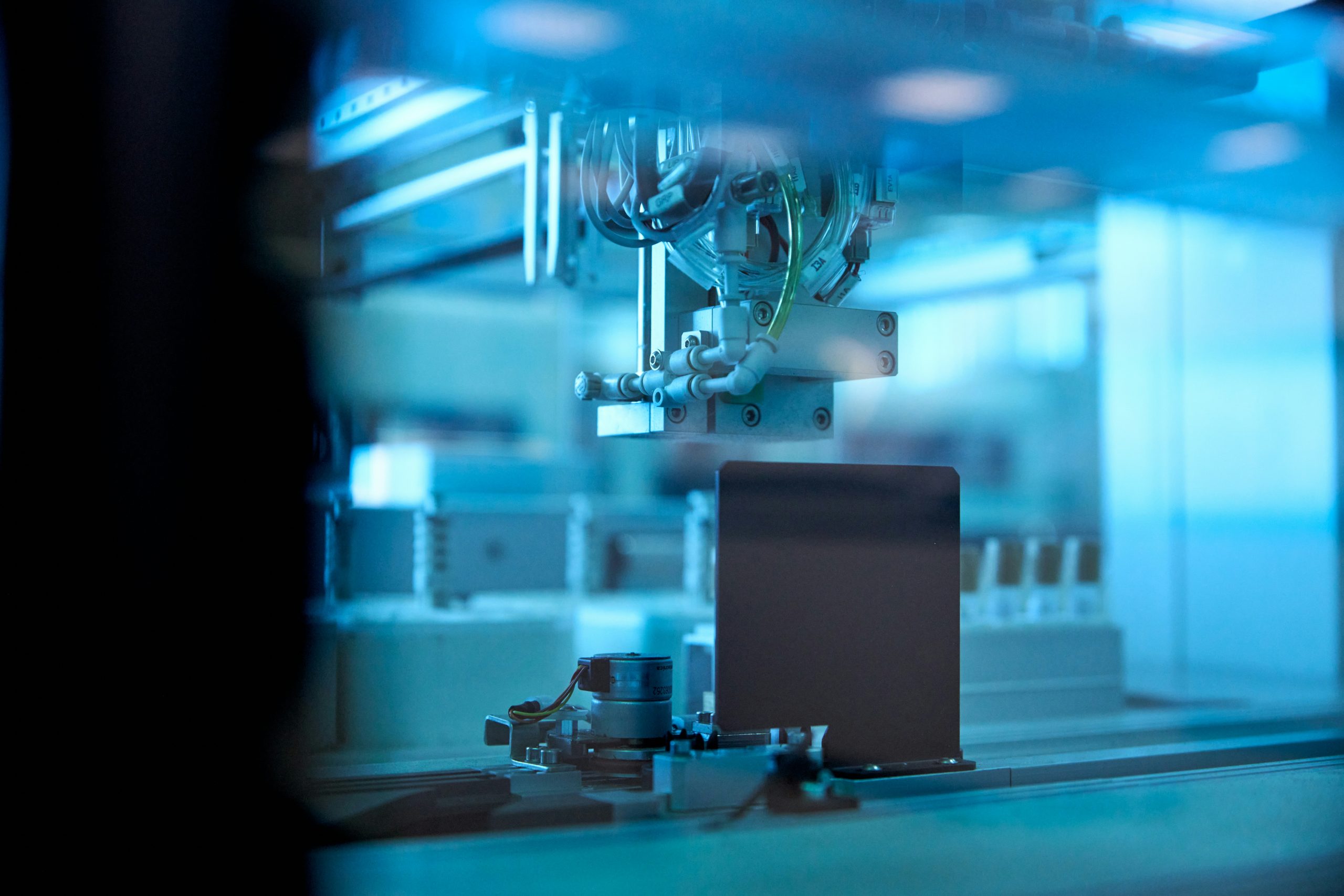 K3 Metrology raises £2.75 million seed funding