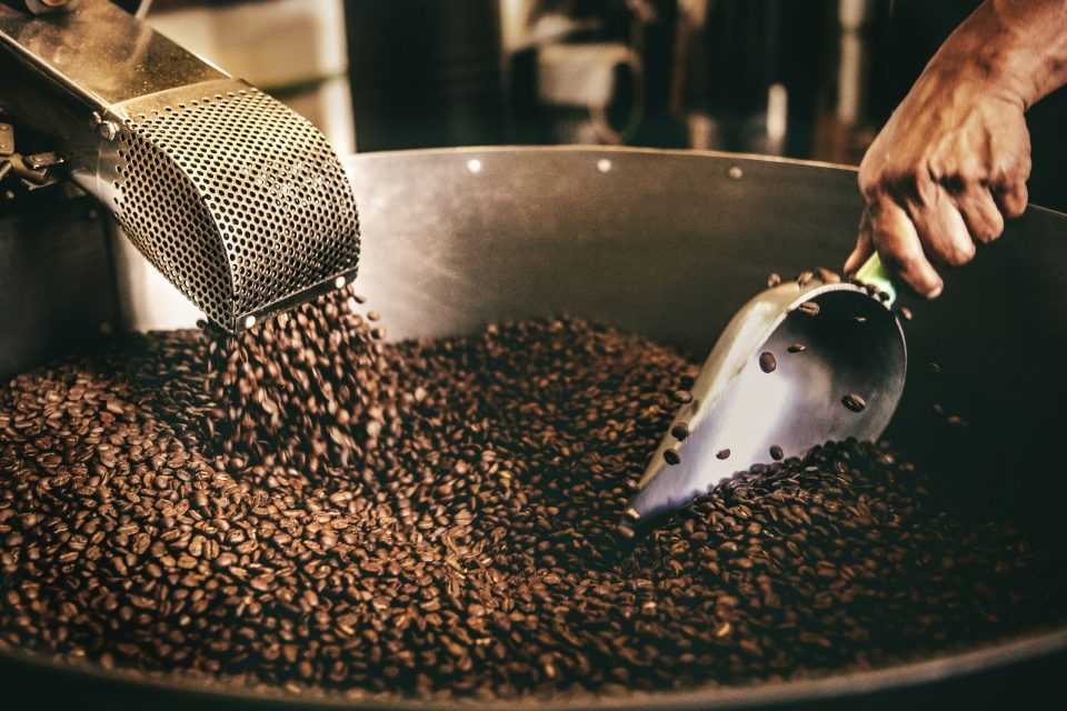 Vietnam invests $50 million in coffee project