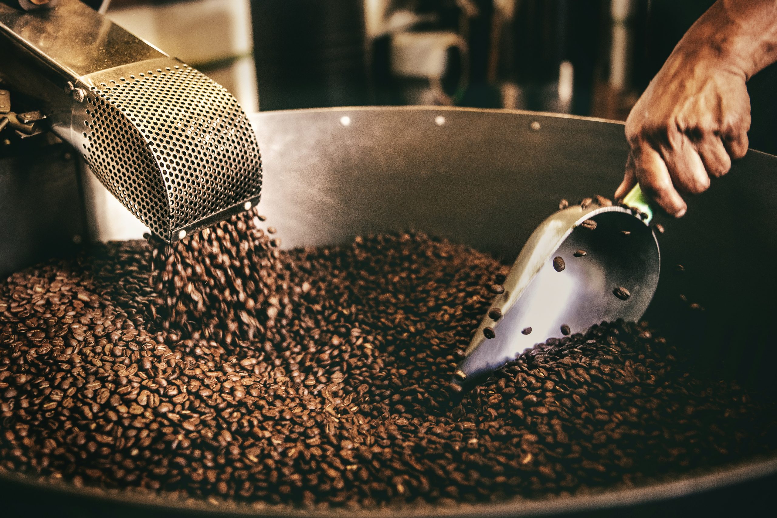 Vietnam invests $50 million in coffee project