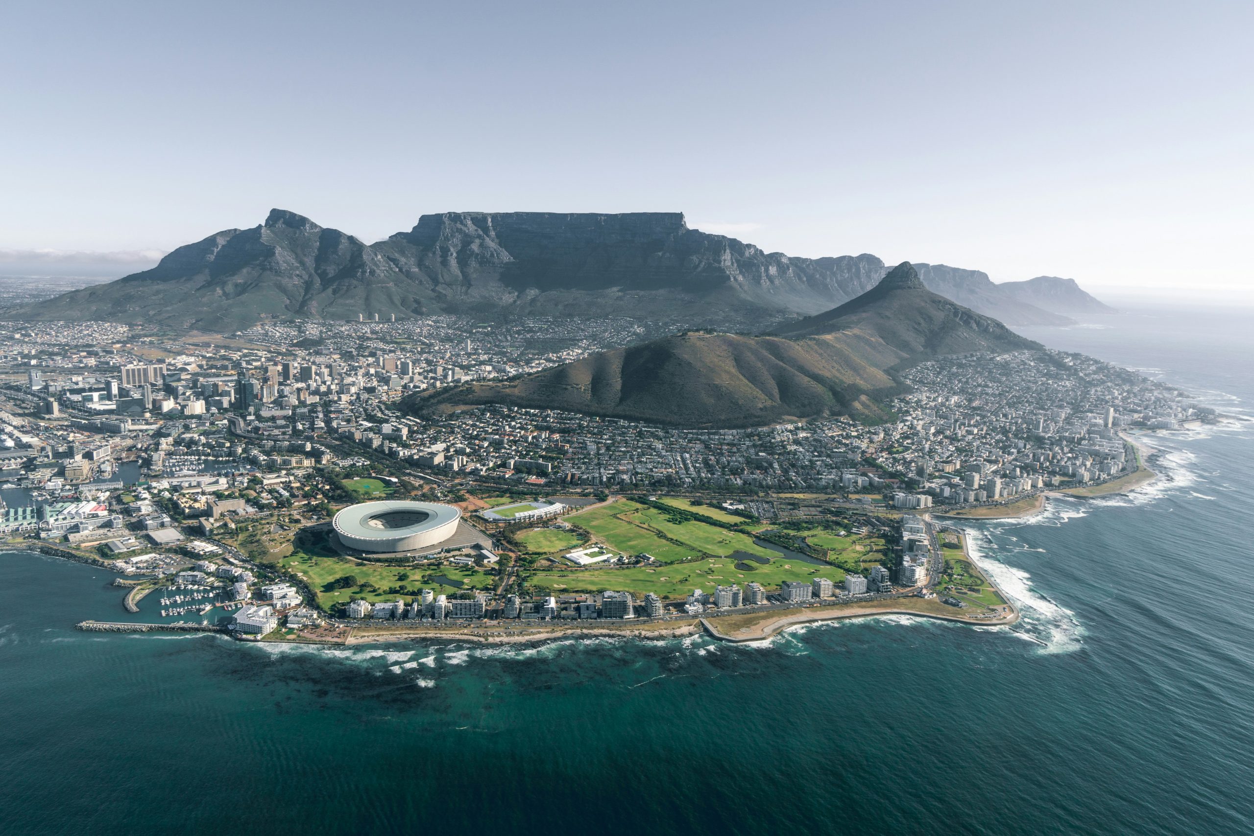 Metso strengthens African bulk material handling capabilities  