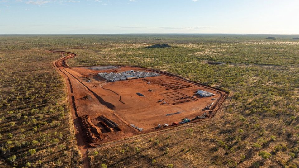 Australia’s Harmony Eva Copper Mine Project awards ABB contract 
