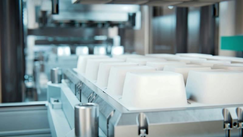 Valmet delivers first commercial-scale 3D fibre line to Metsä Group for molded packaging production