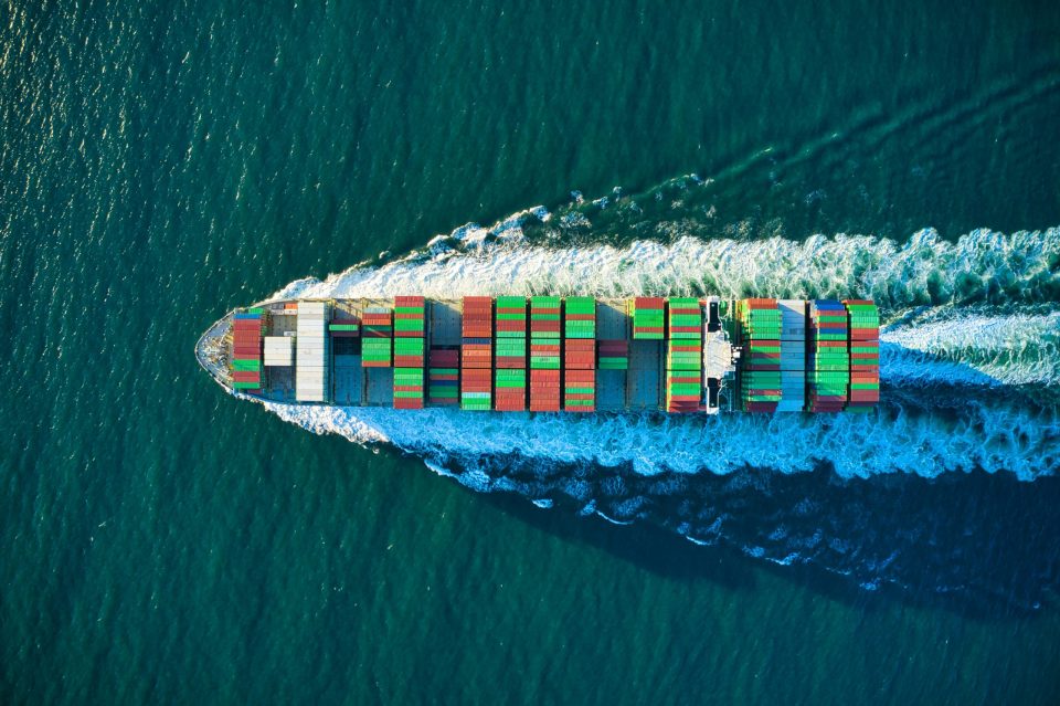 Strait of Hormuz Disruptions Hit Dry Bulk Market