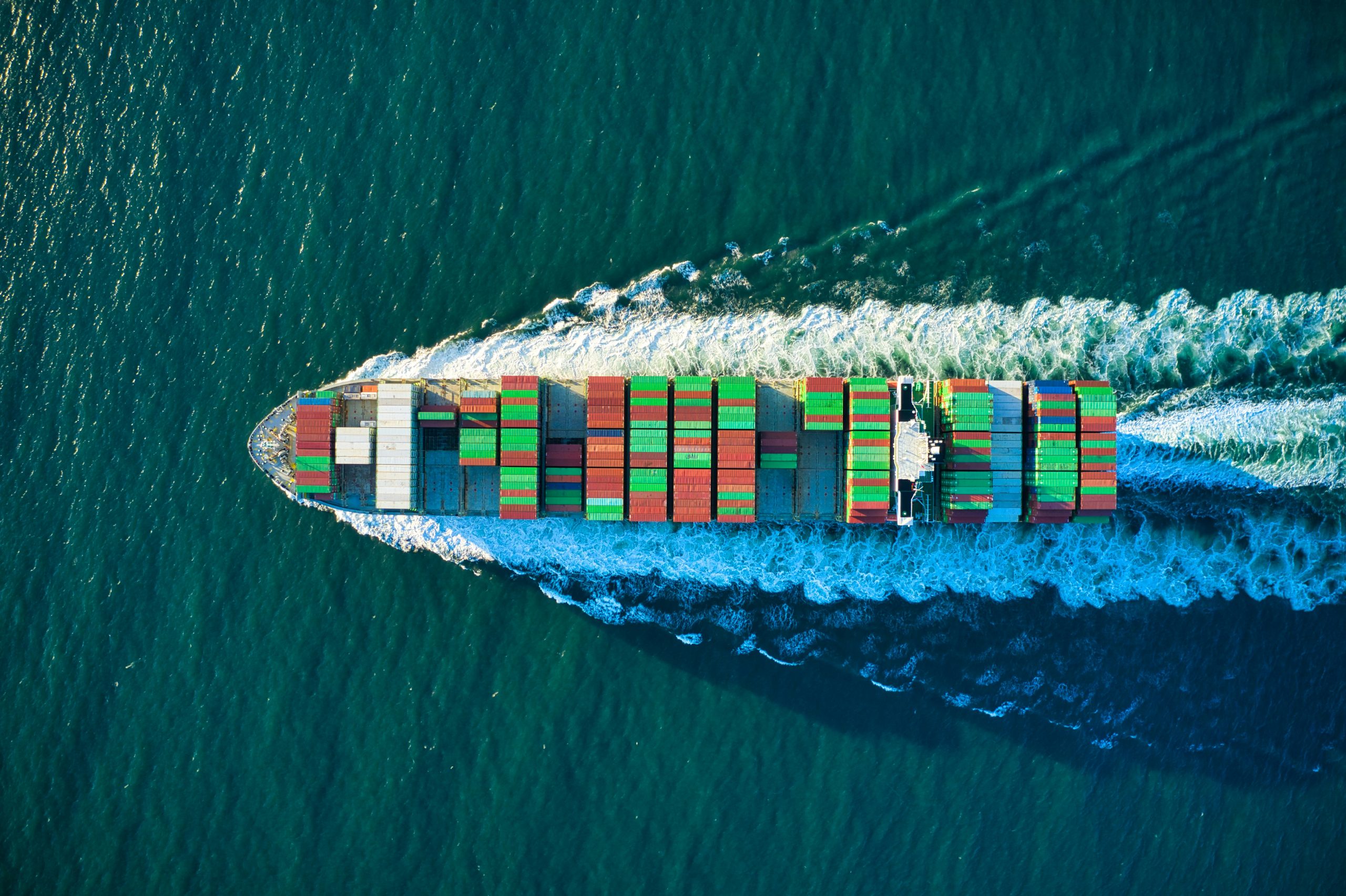 Strait of Hormuz Disruptions Hit Dry Bulk Market