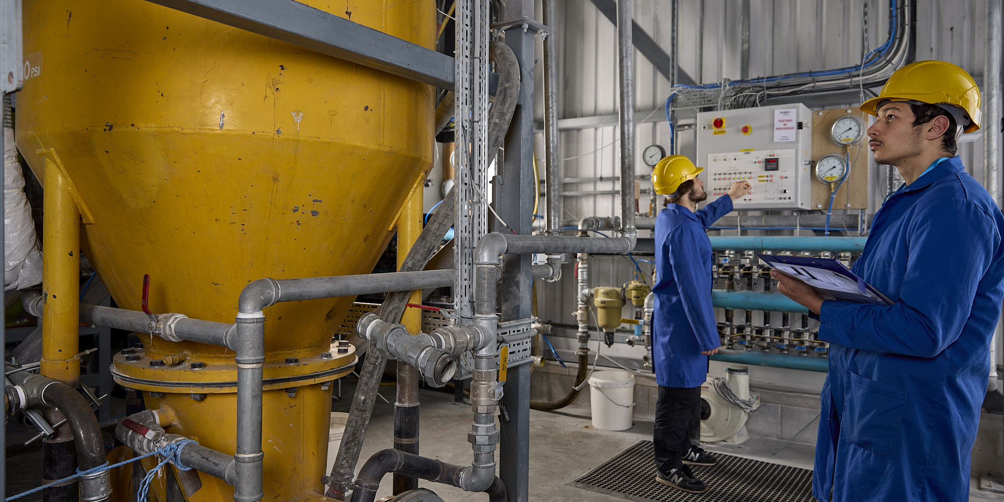 Pneumatic Conveying of Bulk Solids