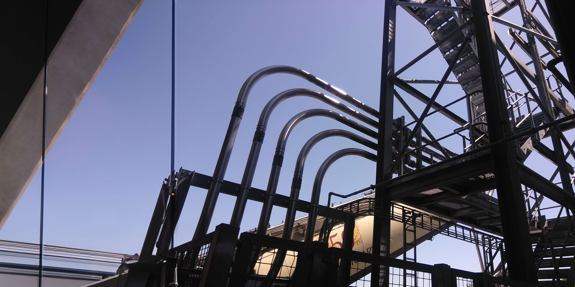 Pneumatic Conveying System Design