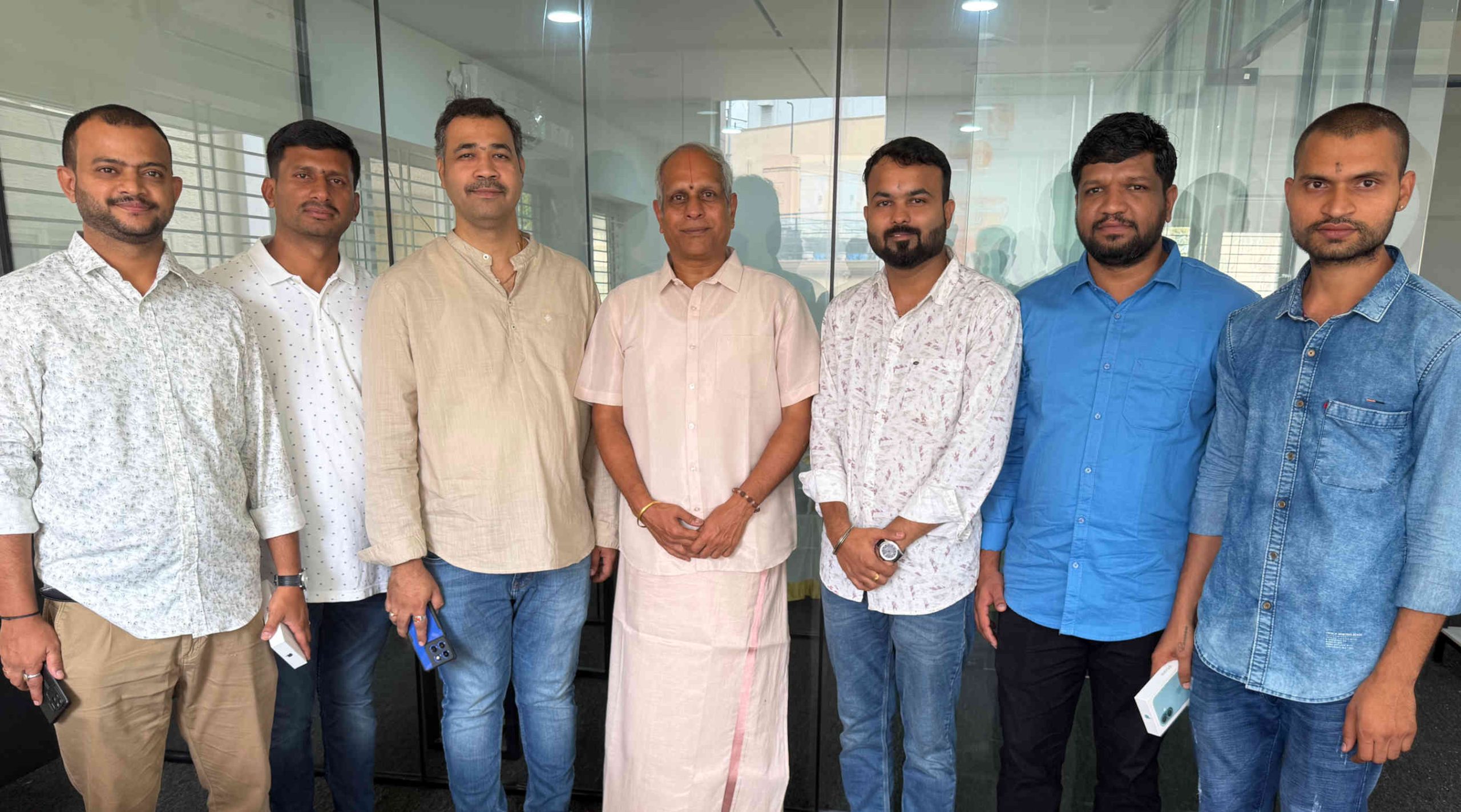 ystral Expands Presence in India with Bangalore Site