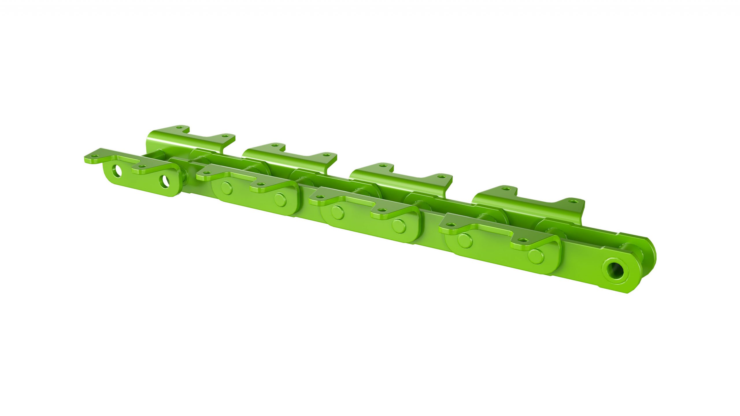 New central chains from RUD
